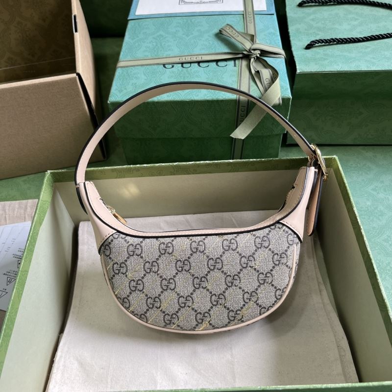 Gucci Top Handle Bags